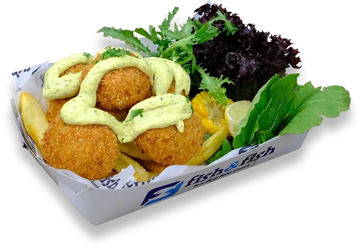 F&F Sea Balls